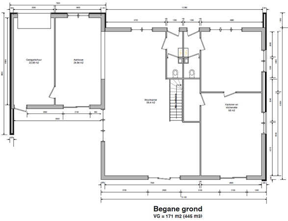 Medium property photo - Dynamoweg 9a, 4382 WZ Vlissingen